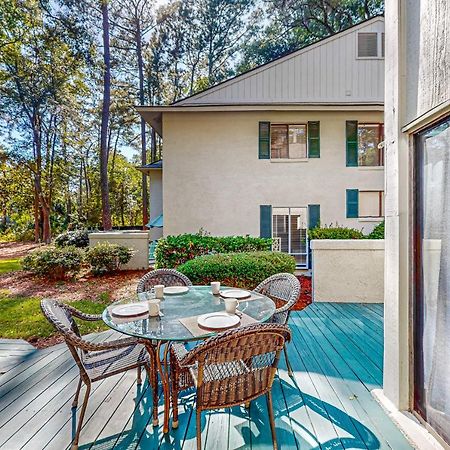 Harbour Master 201 Apartment Hilton Head Island Exterior photo