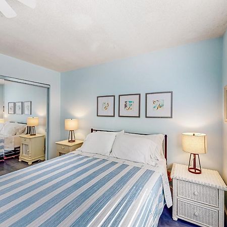 Harbour Master 201 Apartment Hilton Head Island Exterior photo