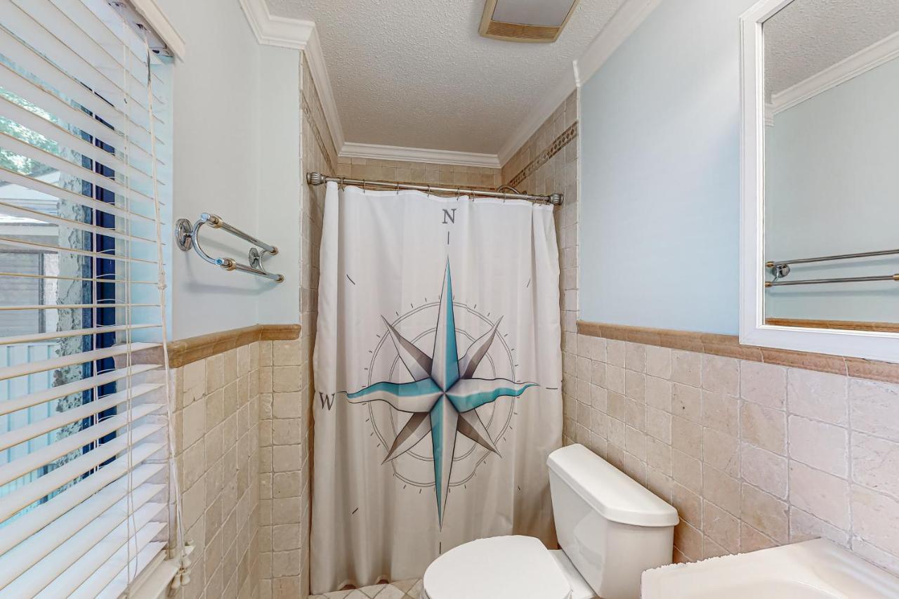 Harbour Master 201 Apartment Hilton Head Island Exterior photo