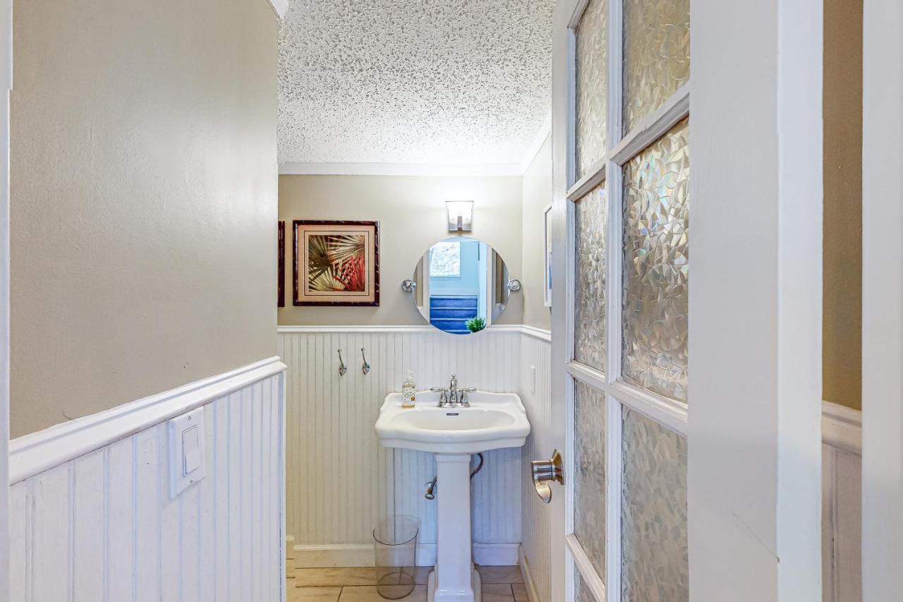 Harbour Master 201 Apartment Hilton Head Island Exterior photo