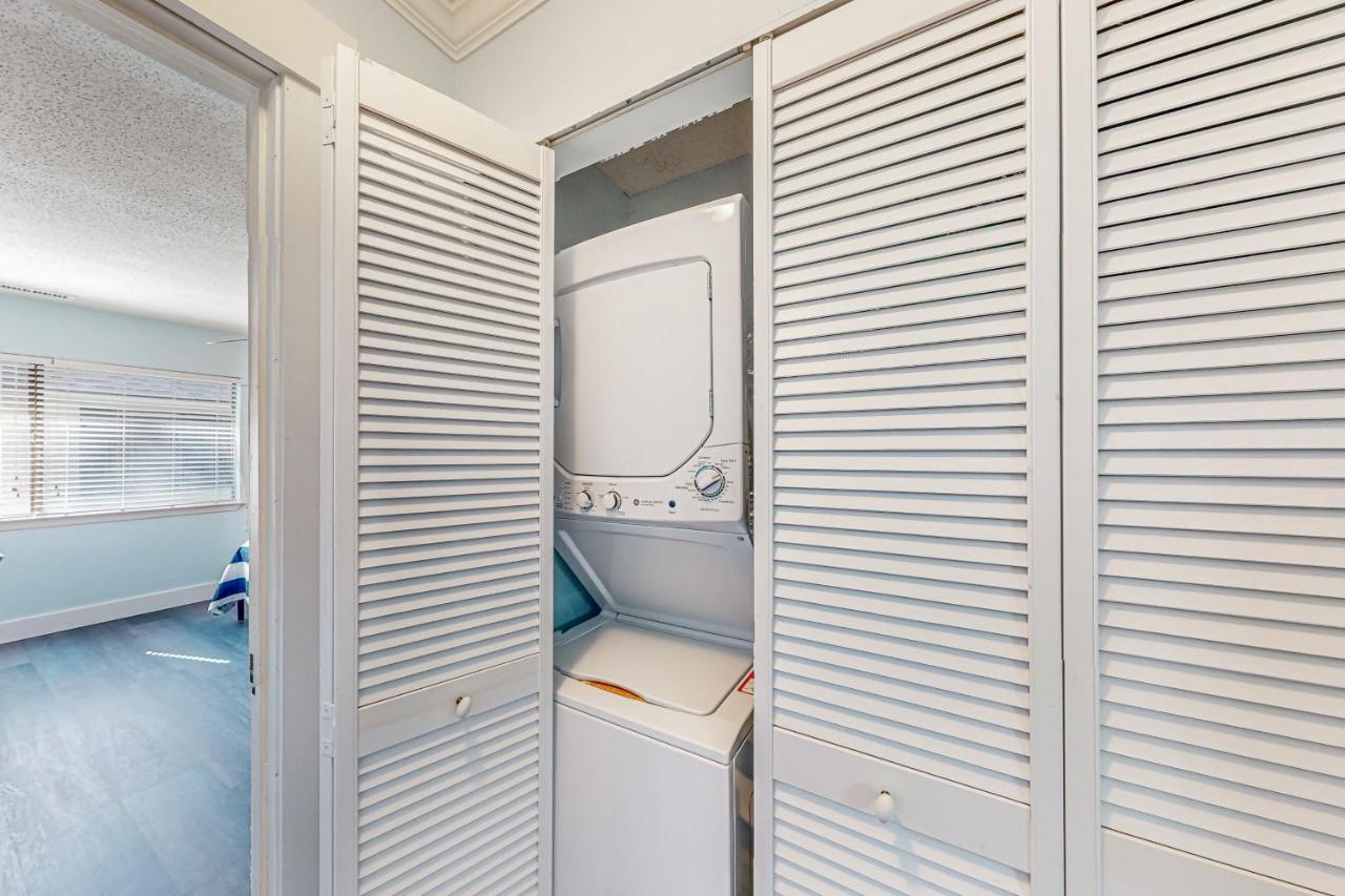 Harbour Master 201 Apartment Hilton Head Island Exterior photo