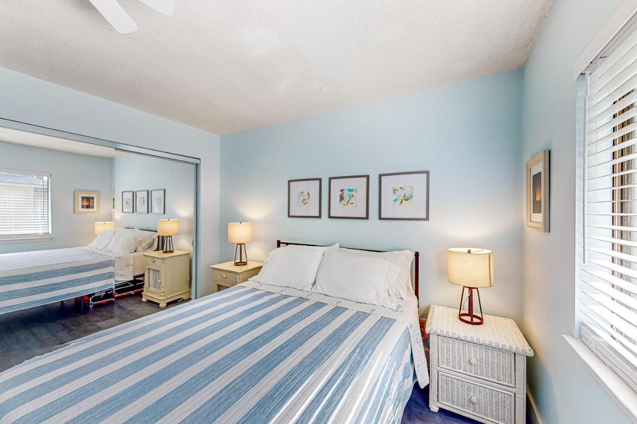 Harbour Master 201 Apartment Hilton Head Island Exterior photo