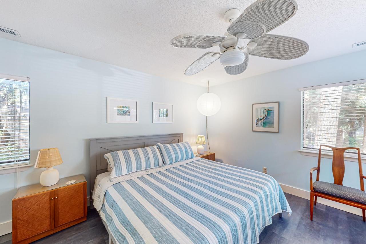 Harbour Master 201 Apartment Hilton Head Island Exterior photo