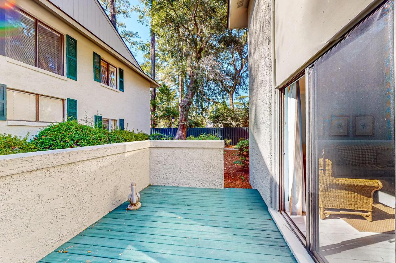 Harbour Master 201 Apartment Hilton Head Island Exterior photo
